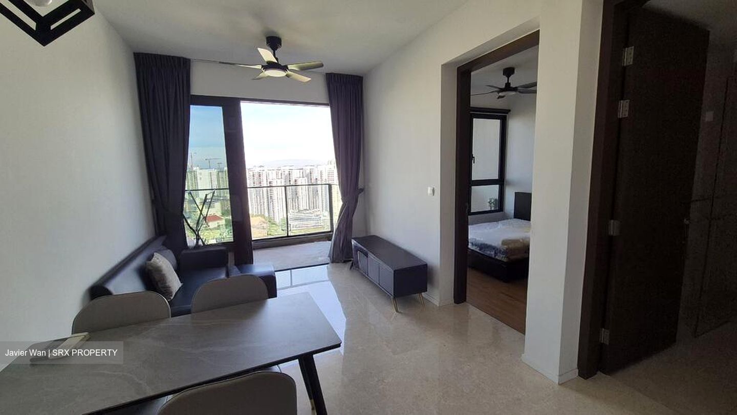 Avenue South Residence (D3), Apartment #507366701